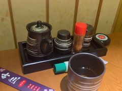 -吉川居酒屋(建国北路店)