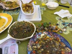 -桥东喜碧海鲜街(水东街店)