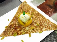 -LA CREPERIE BRETONNE布列塔尼法式餐厅(天童北路店)