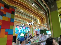 -宝燕乐园(闵行旗舰店)