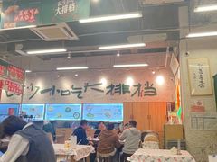 -东排食堂长沙小吃大排档(五一广场店)
