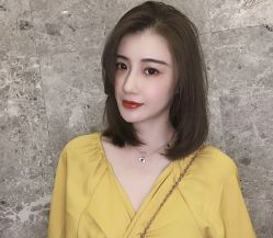点击看大图 -那茉 Hair Salon