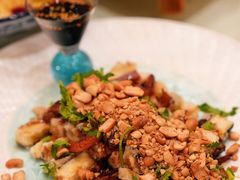 -麒麟中餐厅·经典粤菜·地道菜式老字号(广州长隆酒店)