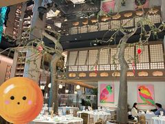 -桂满陇·海市蜃楼·黑金(国金店)