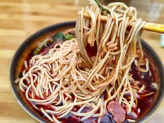 -汪胖子襄阳牛肉面(华丰路店)