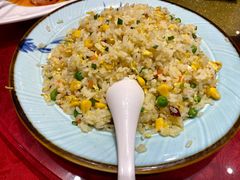 扬州炒饭-双东酒店(东关街店)