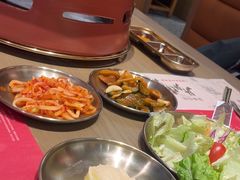 -西塔老太太泥炉烤肉(双井店)