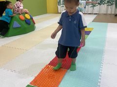 -金睿家国际托育早教中心(珠江新城店)