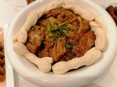 -大铁勺新津菜(东丽阳光新业广场店)
