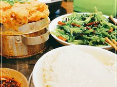 -张豆花(碚峡路店)