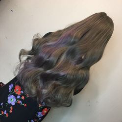 点击看大图 -3AM HAIR SALON烫发染发接发