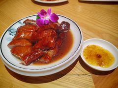 -德胜轩正宗顺德菜(宝安沙井会展中心店)