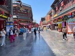 -古文化街旅游区