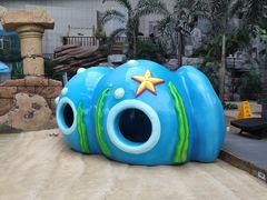 -渔岛海洋度假区