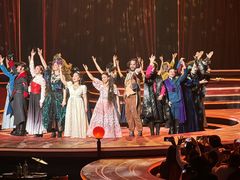 -交通银行前滩31演艺中心