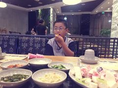 -纽斯桑拿会所(天山店)