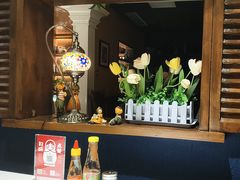 -俄士厨房(五棵松华熙LIVE店)