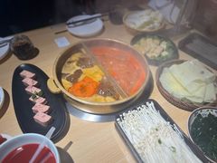 -东道煮牛肉火锅(东盛大街店)