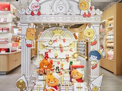-KAKAO FRIENDS(弘大店)