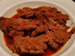 大盆骨-九毛九西北菜(百信广场店)