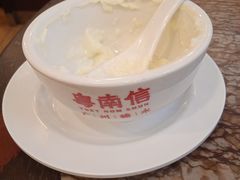 -南信牛奶甜品专家