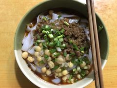 -家味道面馆(宜昌汽车客运中心站店)