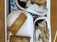 -冰泉豆浆馆(阳朔店)