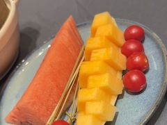 -汉水谣·江景餐厅(江滩店)