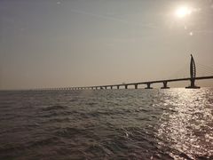 -港珠澳大桥(珠海段)