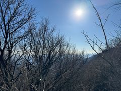 -妙峰山风景名胜区