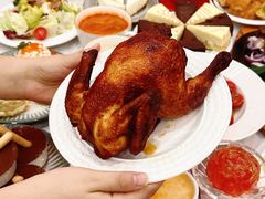 -斗牛士牛排餐厅(嘉里汇店)