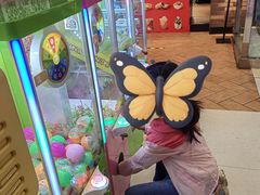 -大玩家(哈尔滨悦荟店)