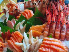 -王鼎精致料理铁板烧(世博源店)