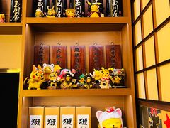 -玉川屋·深夜食堂居酒屋(柳巷店)