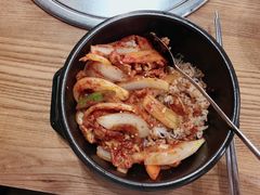 -包装马车·韩国料理·포장마차