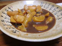 -巧婆婆特色东北菜·铁锅炖