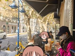 -mbd(华山路店)