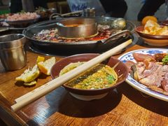 -楠火锅(西单店)