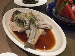 -又一福烤鸭·北京菜(东四店)