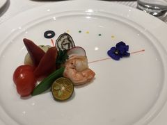 -成都钓鱼台精品酒店-品聚·成都餐厅