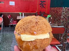 -華叔茶記