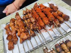 -王记西鎮电烤肉(汶上路店)