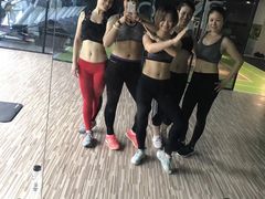 -GMJ·24H健身房(四川北路店)