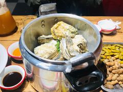 -永红源啤酒·烧烤·海鲜·大排档(台柳路店)