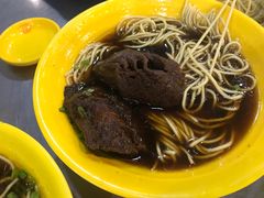 -包顺兴面馆(长乐路店)