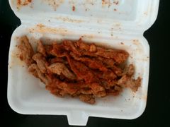 -陈勇串炸里脊(马道街步行街店)