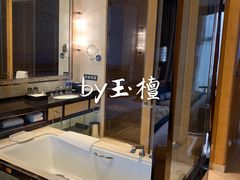 -长沙富力万达文华酒店