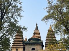 -北京石刻艺术博物馆(五塔寺)