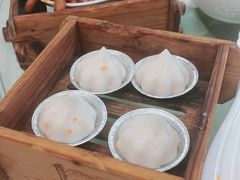 -鼎珑点心仔(燕塘店)