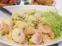 -新加坡海鲜共和(名胜世界圣淘沙海滨坊)
